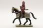 Preview: Captain with armored horse